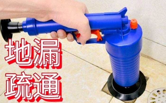 讷河疏通地漏
