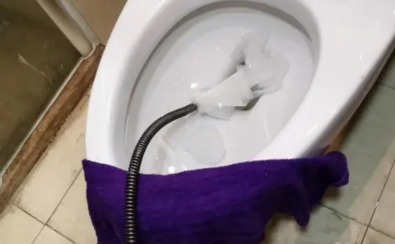 讷河马桶疏通